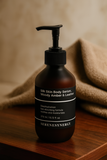 Silk Skin Body Serum, Woody Amber & Leather