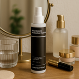 Microbiome Prebiotics Face Mist | Hydrates & Protects - BeautyGlow
