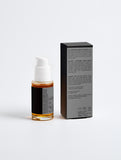 Antioxidant Ginkgo Gel Booster