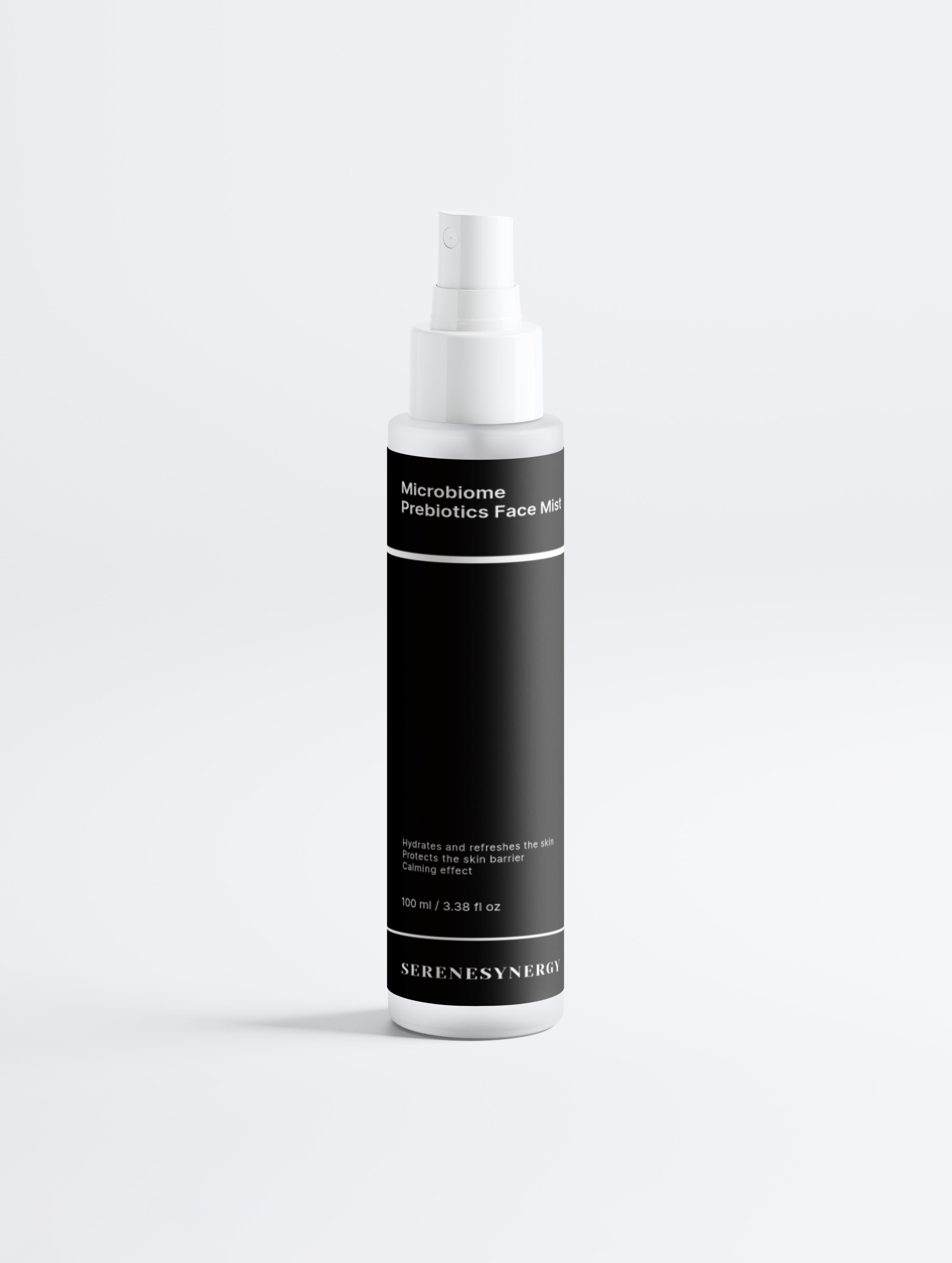 Microbiome Prebiotics Face Mist | Hydrates & Protects - BeautyGlow