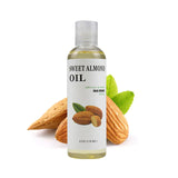 Reines kaltgepresstes Trägeröl für Haut und Haar, 118 ml
