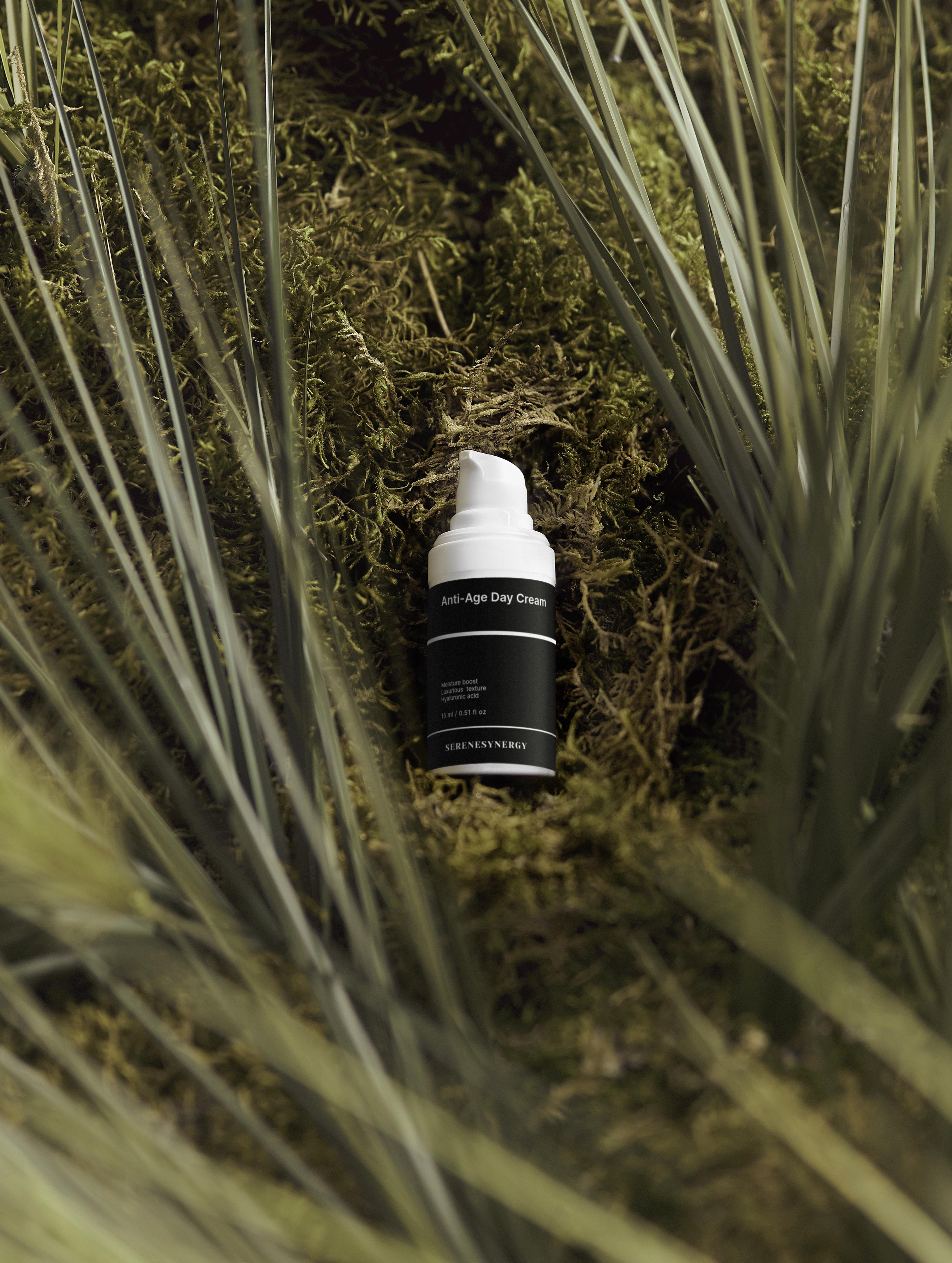 Anti-Age Day Cream