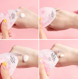 Sakura Hautpflegeset