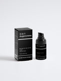 3-in-1 Augencreme mit Hyaluronsäure und Aloe - Natürliche Gesichtspflege